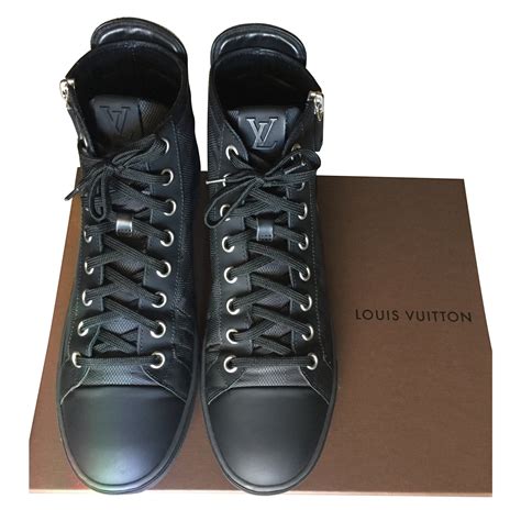 chaussure homme louis vuitton pas cher|chaussure de luxe homme.